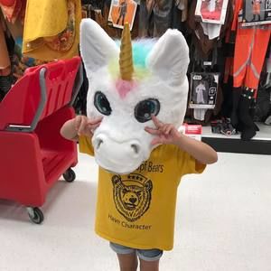 Meet your Posher, Jenny